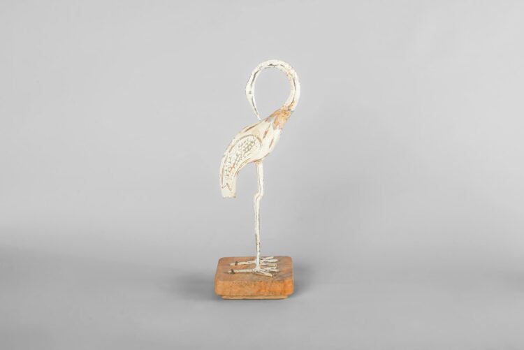 Esculturas de aves - Imagen 3