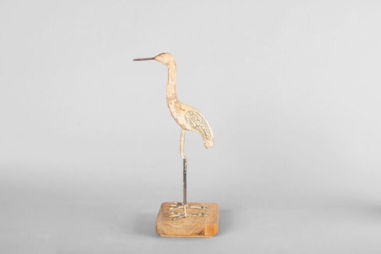 Esculturas de aves - Imagen 6