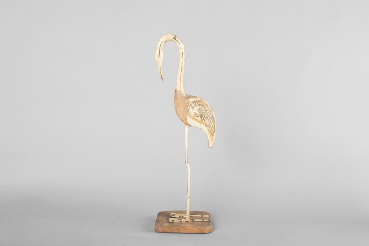 Esculturas de aves - Imagen 5