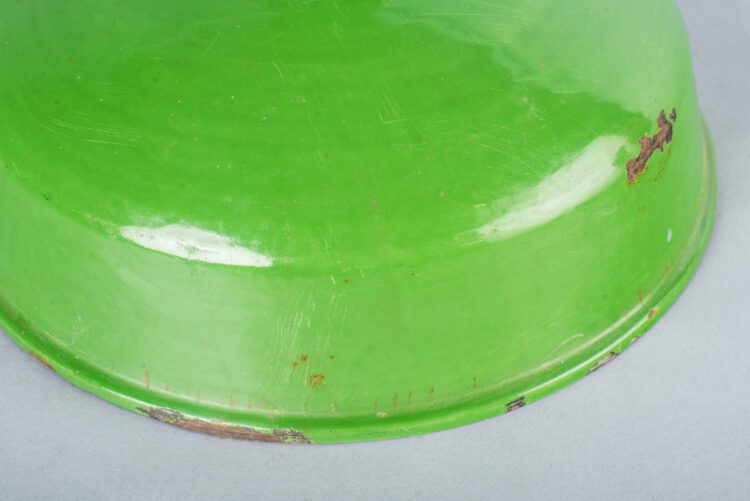 Pantalla para Lámpara colgante verde - Imagen 4