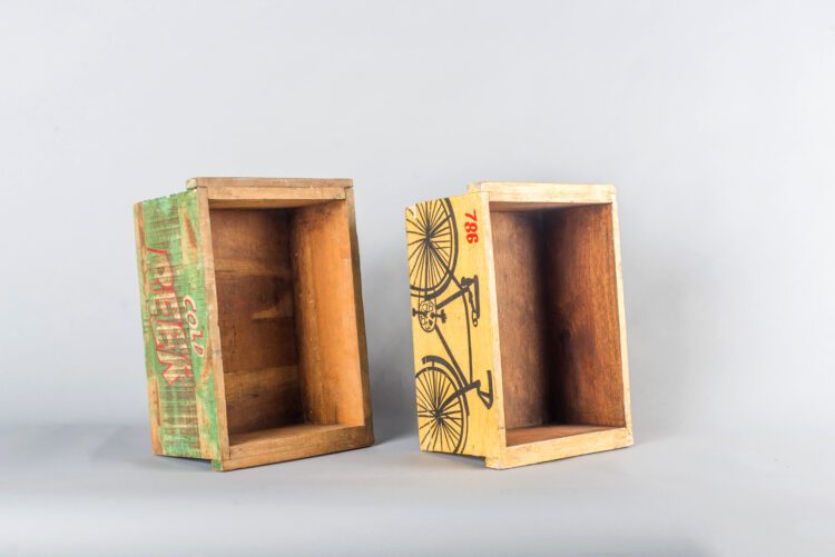 Caja de madera - Imagen 6