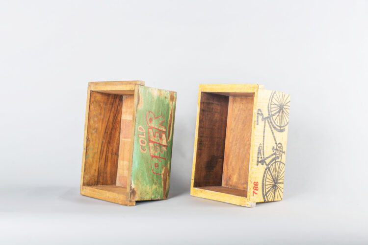 Caja de madera - Imagen 5