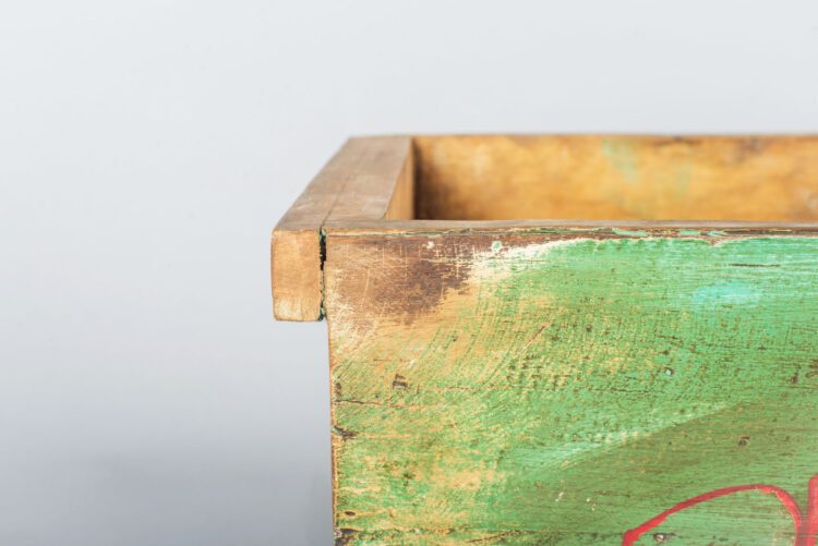 Caja de madera - Imagen 4