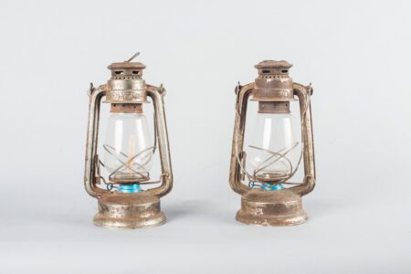 Farol antiguo