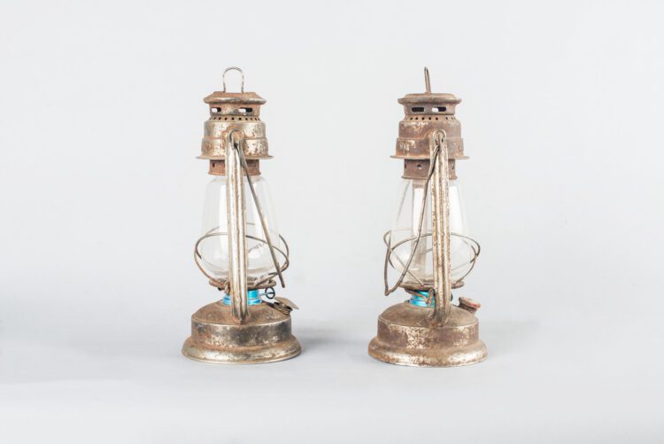 Farol antiguo - Imagen 5