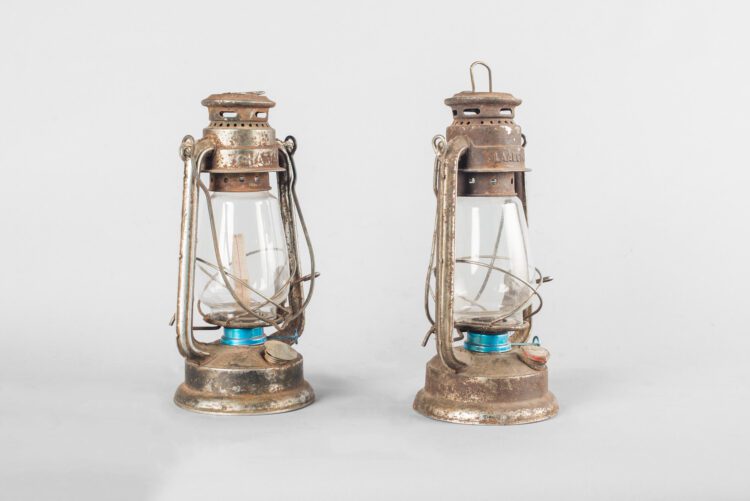 Farol antiguo - Imagen 4