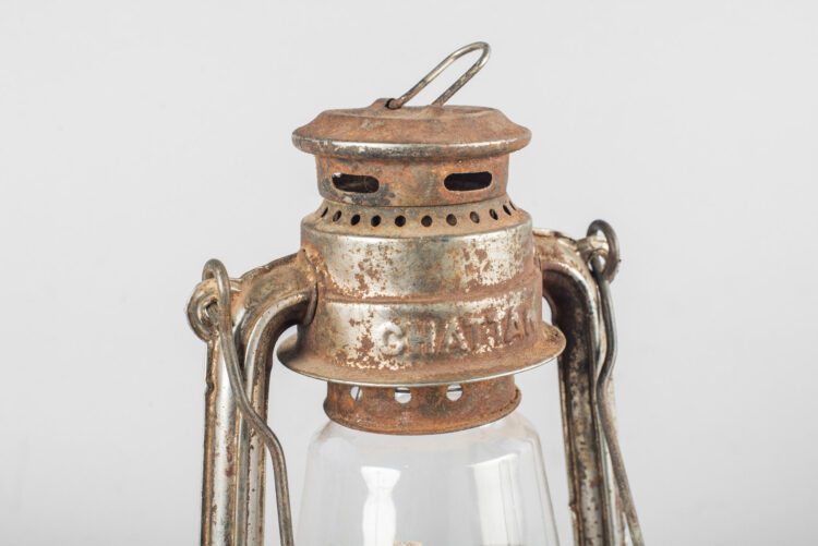 Farol antiguo - Imagen 3