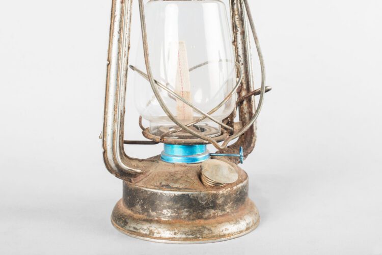 Farol antiguo - Imagen 2
