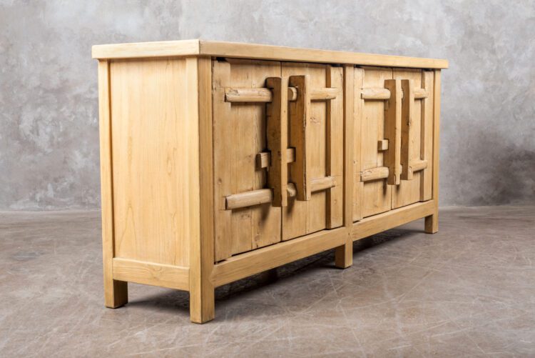 Buffet natural XXL - Imagen 3