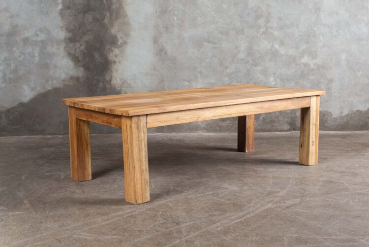 Mesa  Natural Indonesia