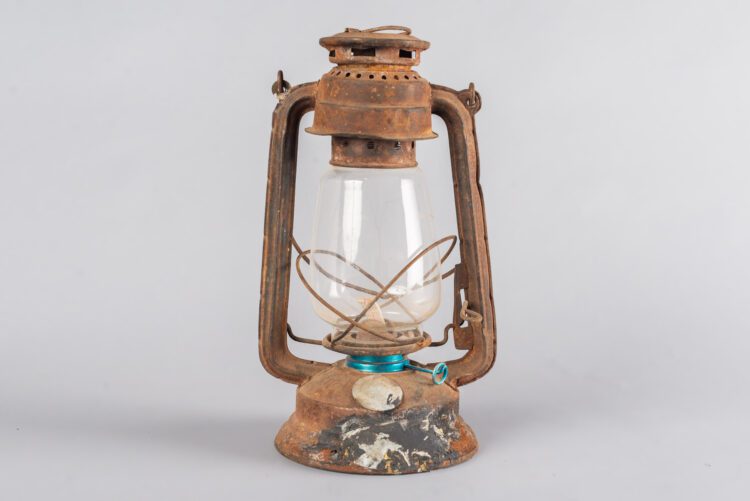 Farol Antiguo - Imagen 3