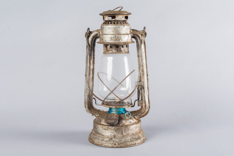 Farol Antiguo - Imagen 4
