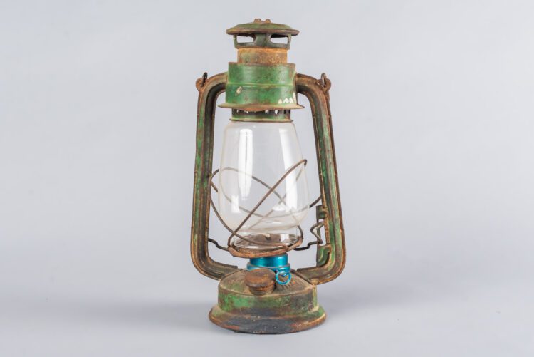 Farol Antiguo - Imagen 5