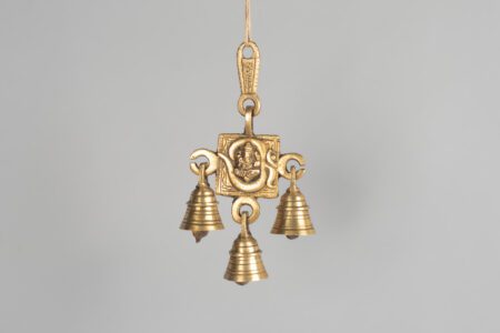 Cuelga campanas Ganesh