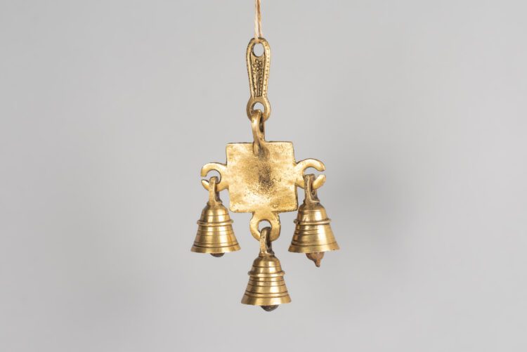 Cuelga campanas Ganesh - Imagen 2
