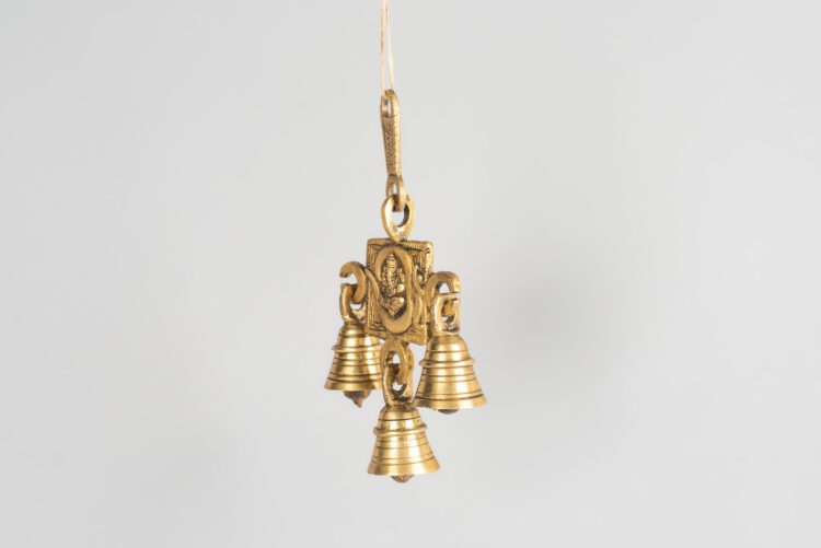 Cuelga campanas Ganesh - Imagen 3