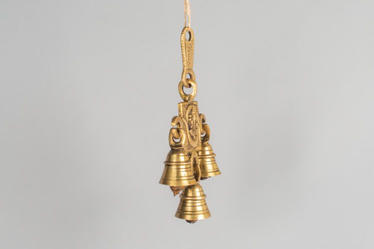 Cuelga campanas Ganesh - Imagen 4