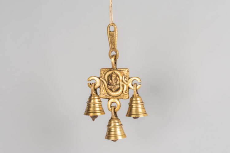 Cuelga campanas Ganesh - Imagen 6