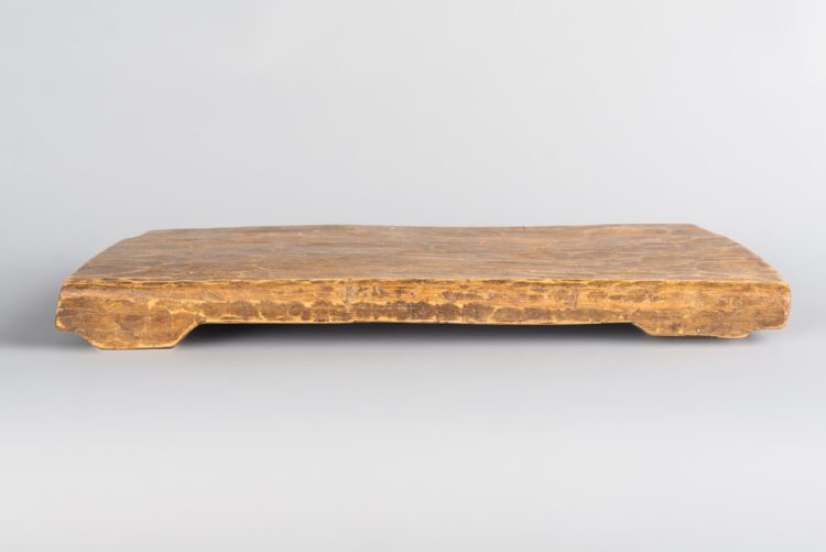 Base de Madera