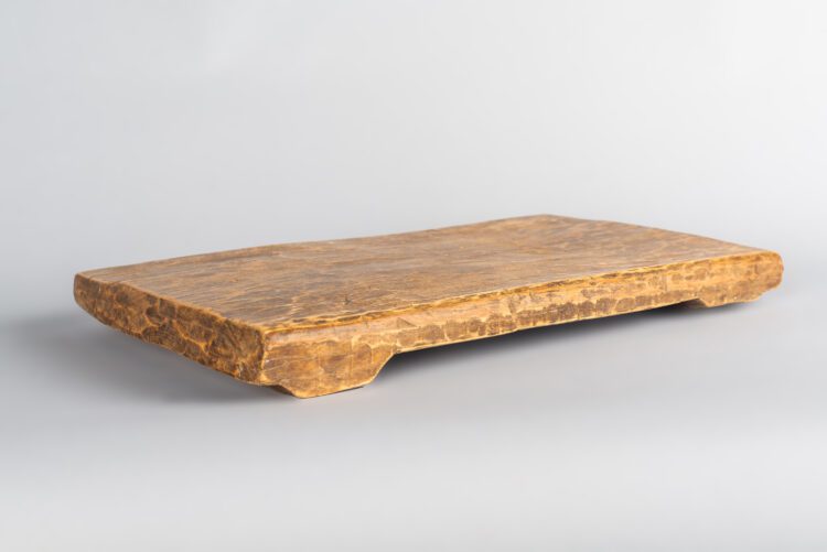 Base de Madera - Imagen 2