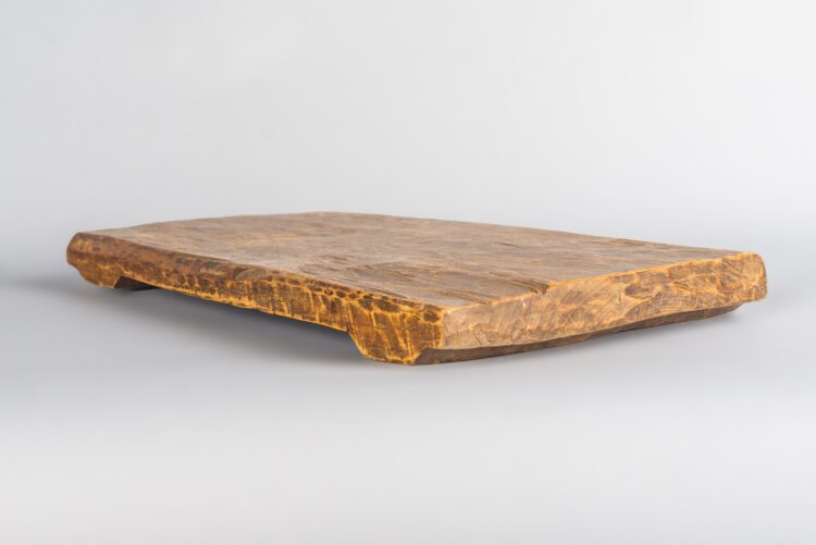 Base de Madera - Imagen 3