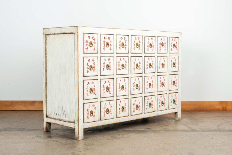Cabinet  Medicinal Chino - Imagen 4
