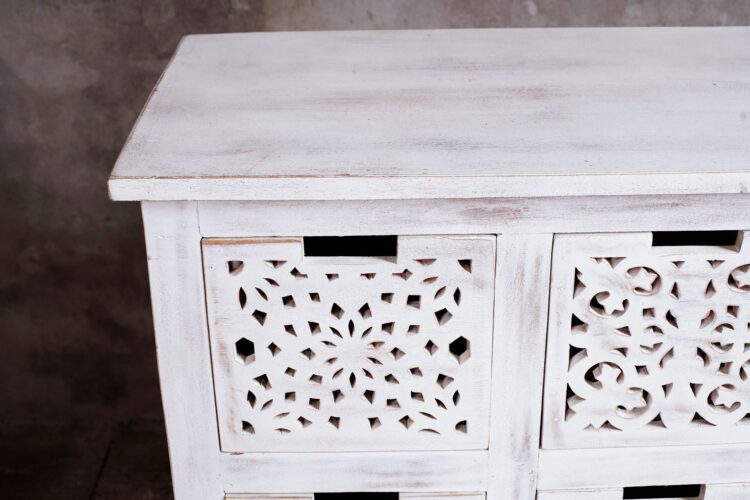 Mueble Hindu 9 Cajones - Imagen 2