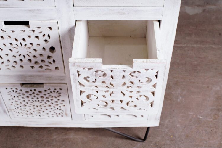 Mueble Hindu 9 Cajones - Imagen 4