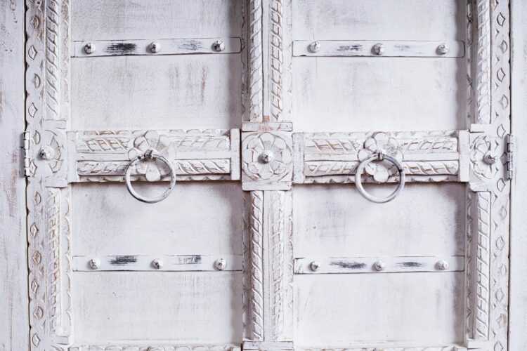 Cabinet Hindu 2 puertas - Imagen 3