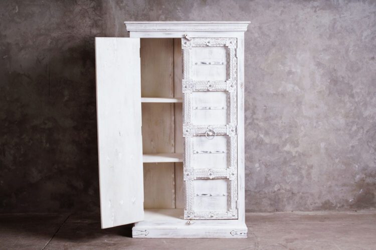 Cabinet Hindu 2 puertas - Imagen 4