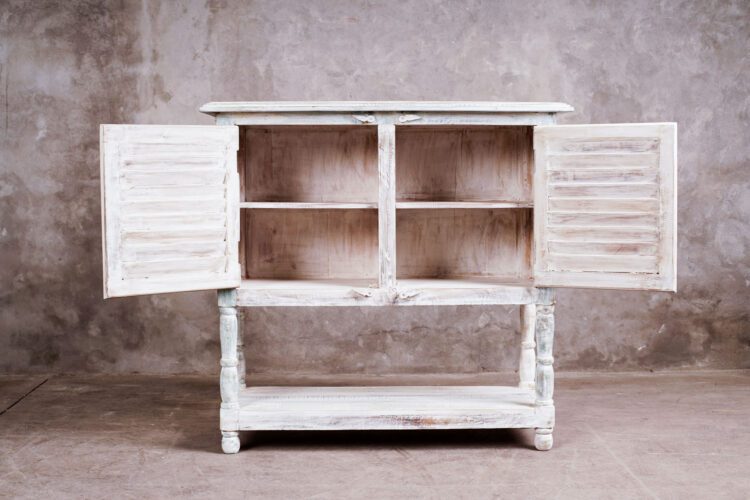 Mueble Arrimo con base Inferior - Imagen 3