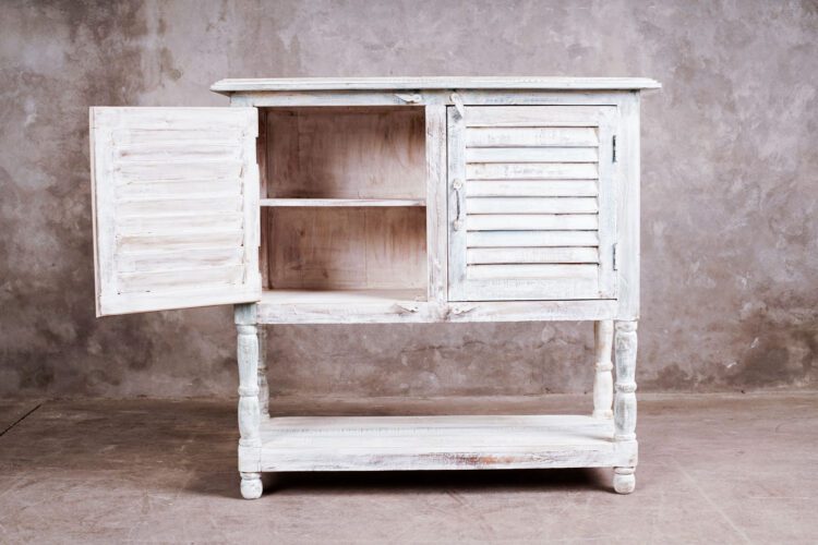 Mueble Arrimo con base Inferior - Imagen 4