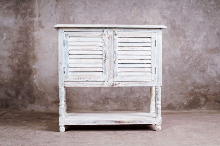 Mueble Arrimo con base Inferior