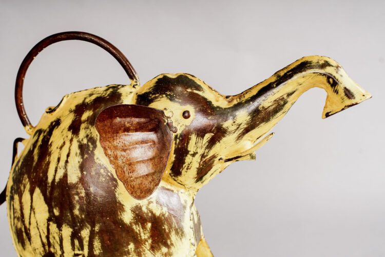 Regadera Elefante - Imagen 2