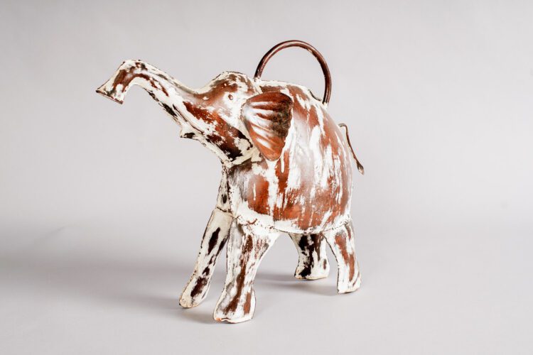 Regadera Elefante - Imagen 6