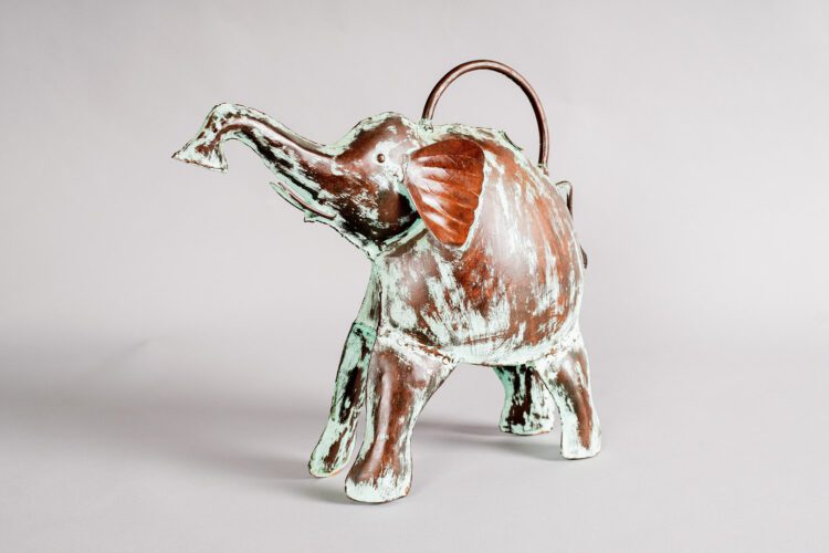 Regadera Elefante - Imagen 10