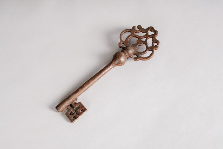 Llave de Fierro - Imagen 3