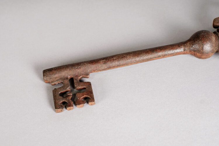 Llave de Fierro - Imagen 5