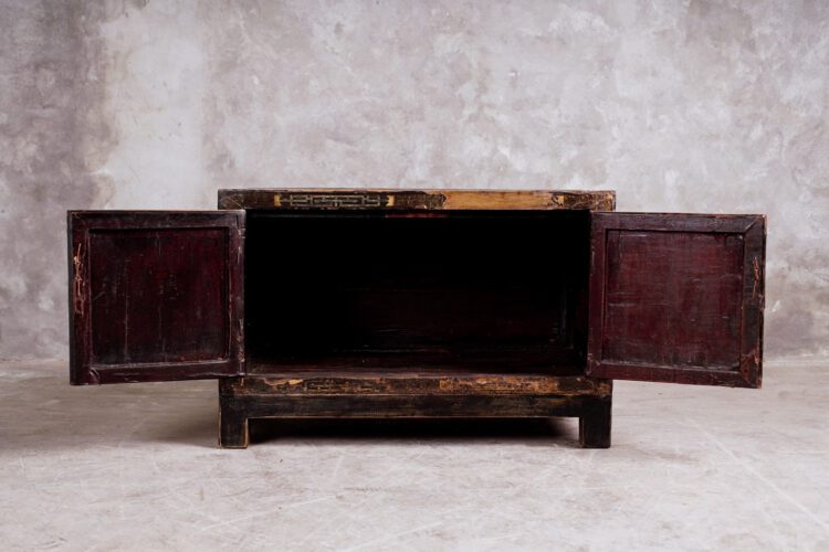 Mueble Chino Antiguo - Imagen 6