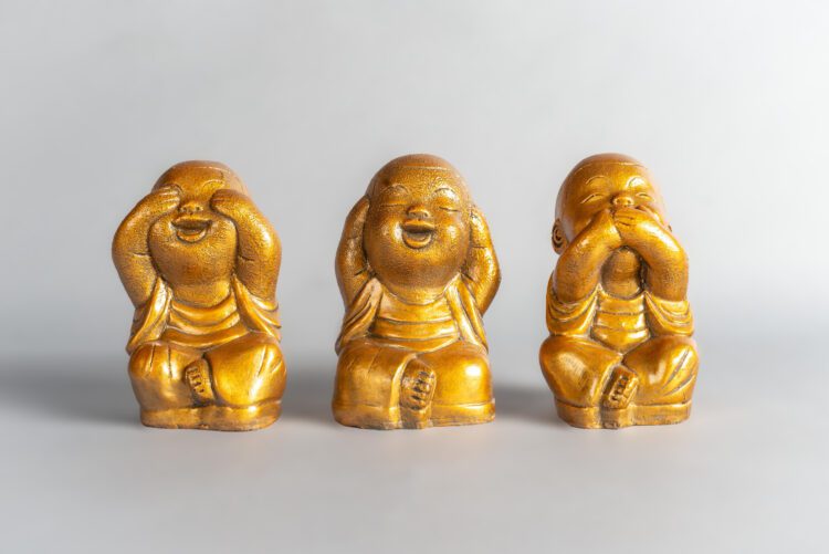 Trio Monjes Sabios - Imagen 4