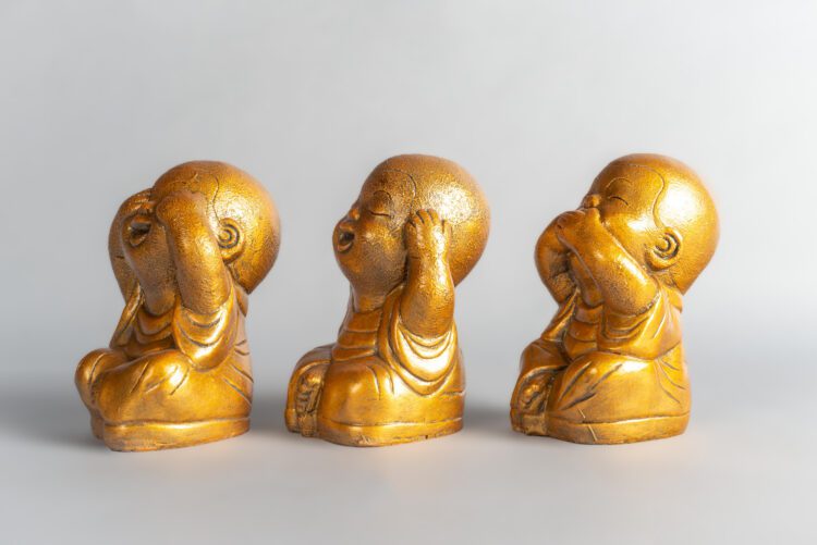 Trio Monjes Sabios - Imagen 2