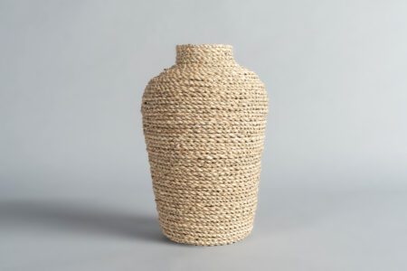 Cantaro  Fibra Natural
