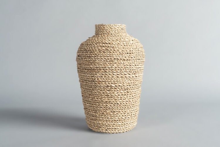 Cantaro  Fibra Natural