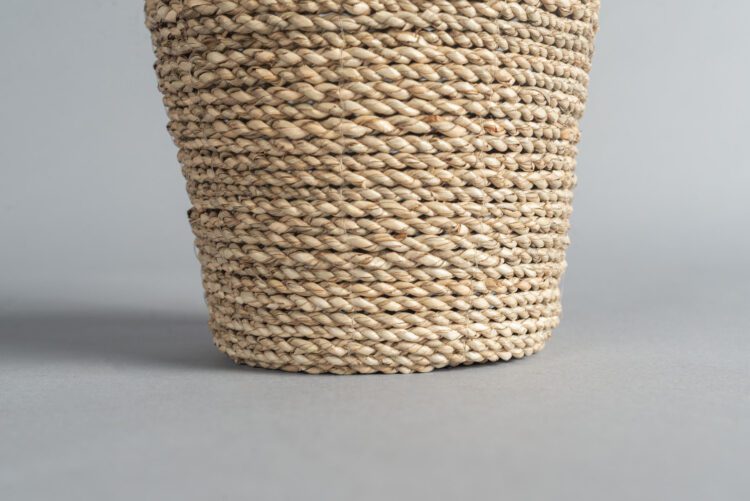 Cantaro  Fibra Natural - Imagen 4