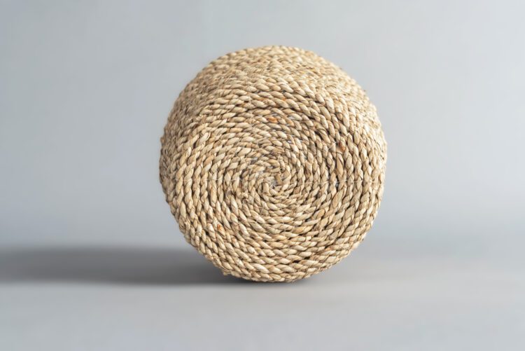 Cantaro  Fibra Natural - Imagen 5