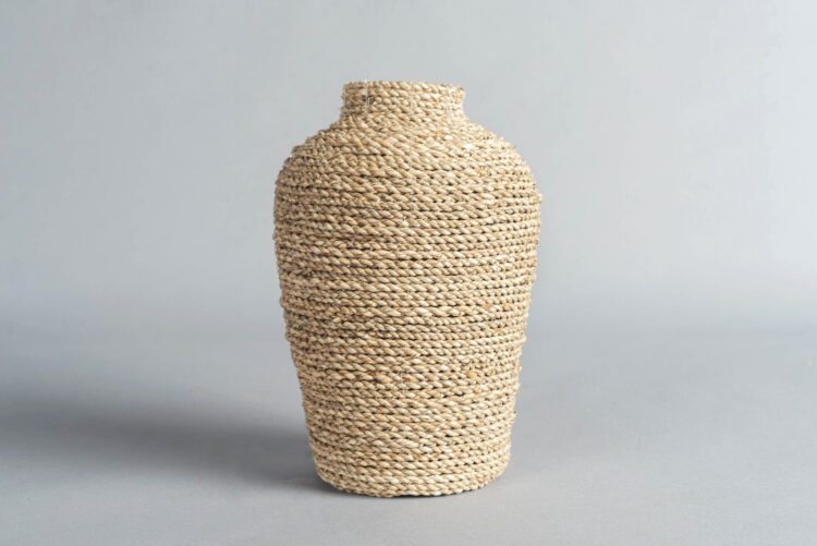 Cantaro  Fibra Natural - Imagen 6