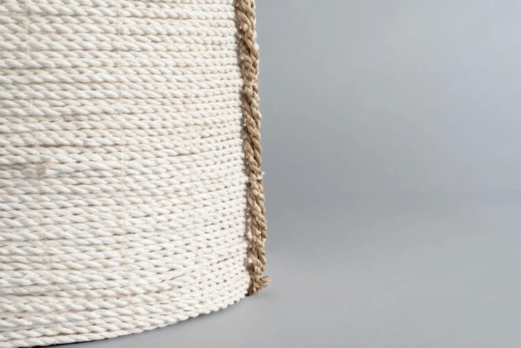 Canastos Fibra Natural Diseños - Imagen 9