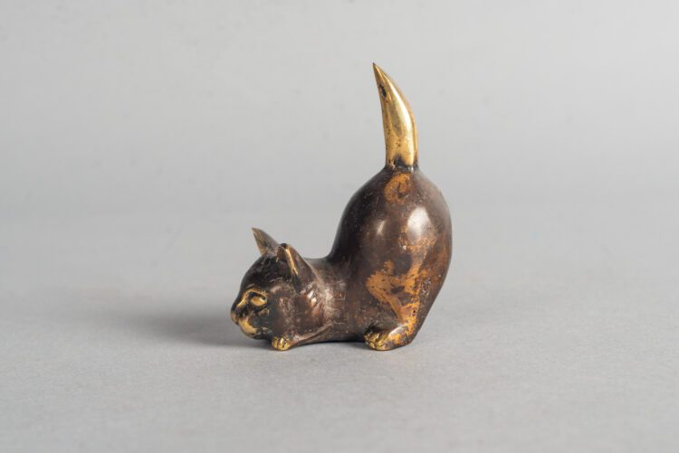 Conejo en Bronce - Imagen 3
