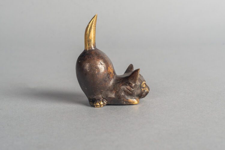 Conejo en Bronce - Imagen 4