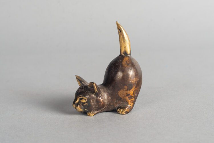 Conejo en Bronce - Imagen 5